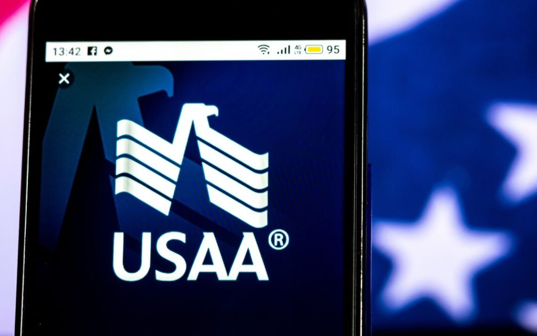 USAA Cuts Hundreds of Jobs After Historic Loss