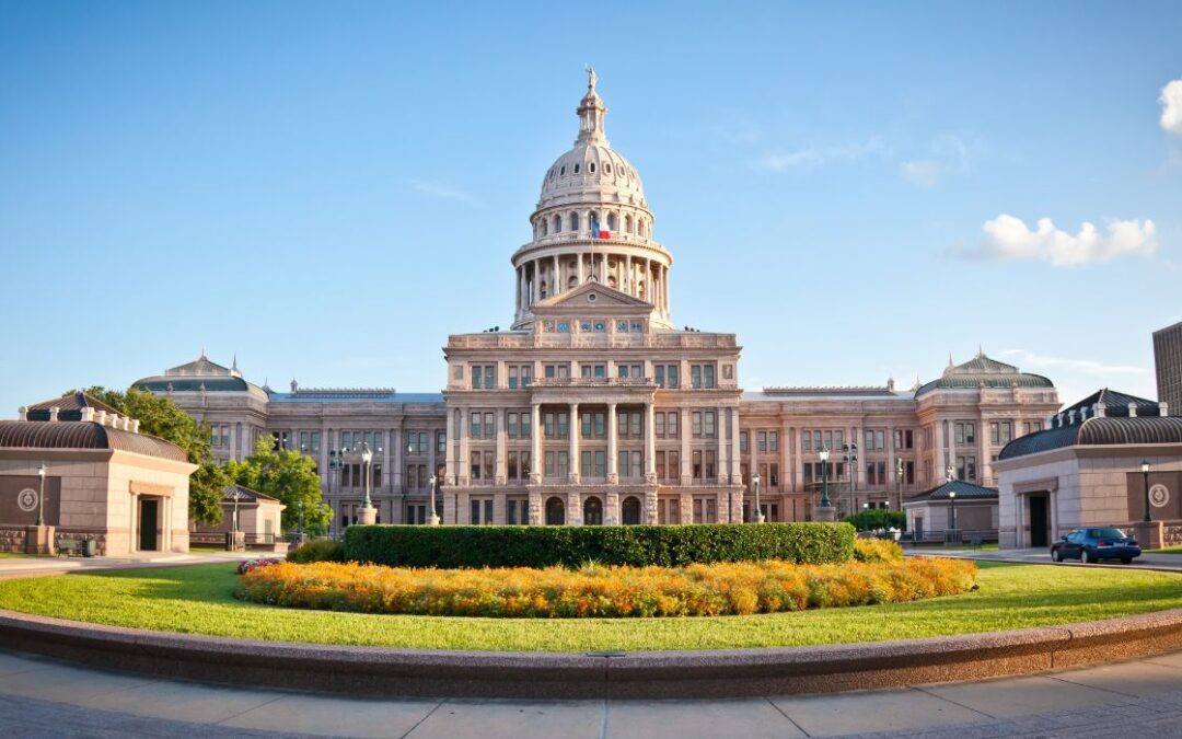 Senate Passes Bill To Rein in Local Governments