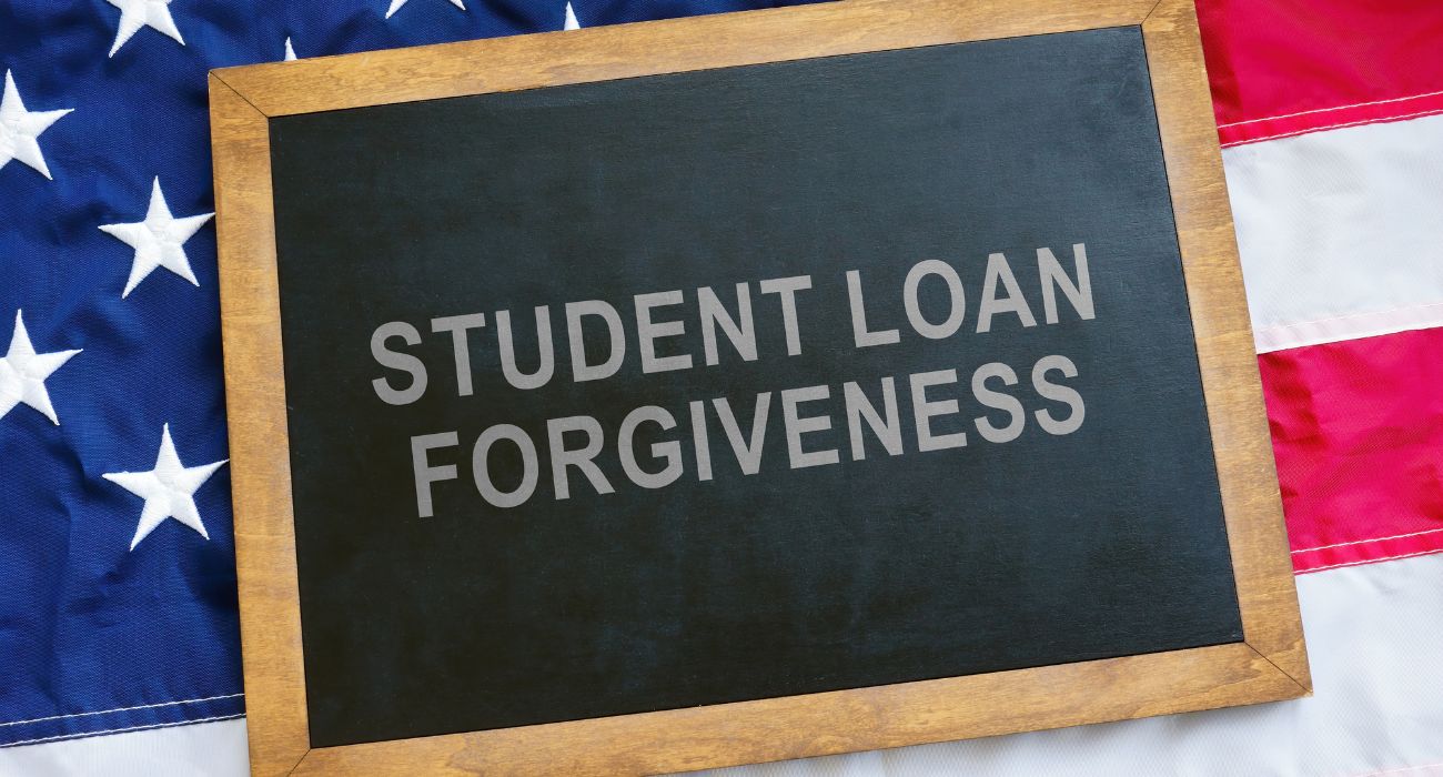 Loan Forebearance