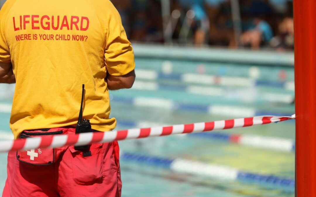 Drowning Is Preventable | Water Safety Tips