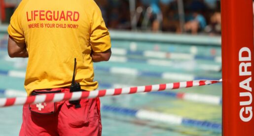Drowning Is Preventable | Water Safety Tips