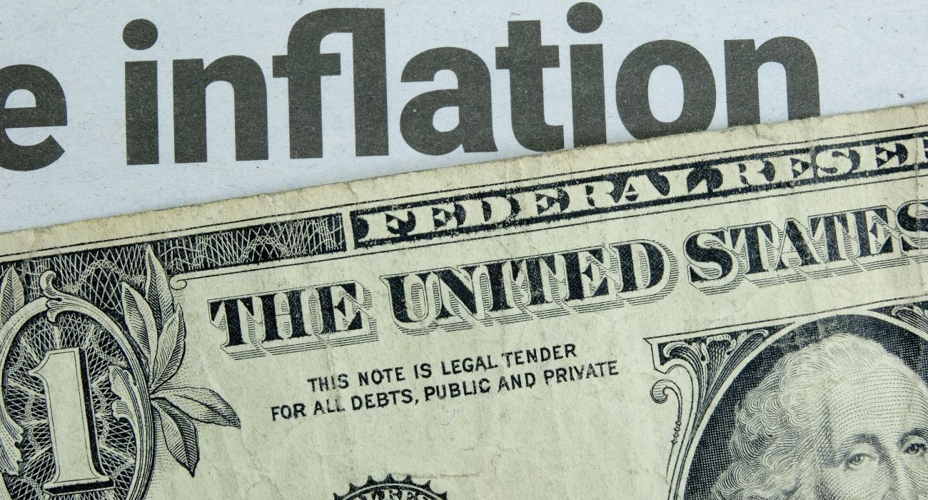 Caída de la inflación