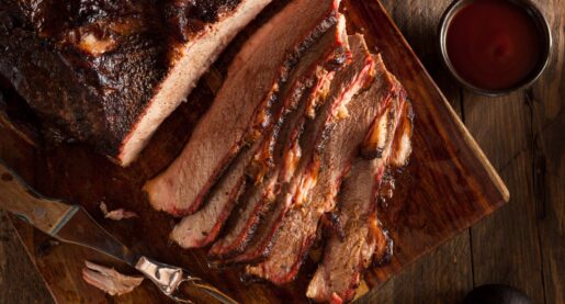 What’s So Special About Texas Barbecue?