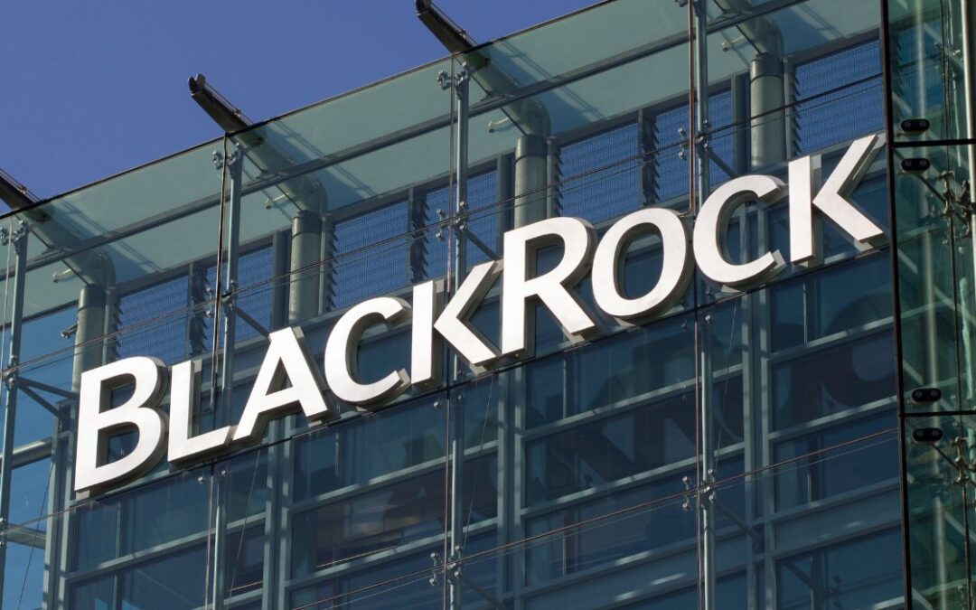 BlackRock Set for Lobbying Push at TX Capitol