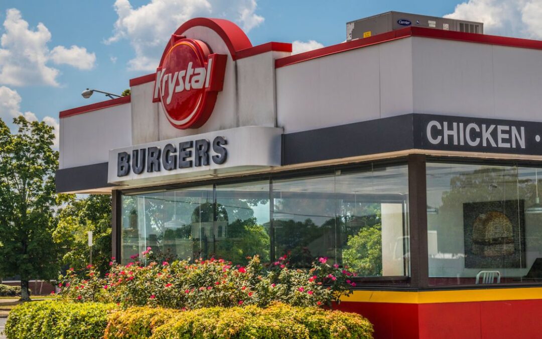 Empresa de Texas compra la cadena de comida rápida más antigua del sur
