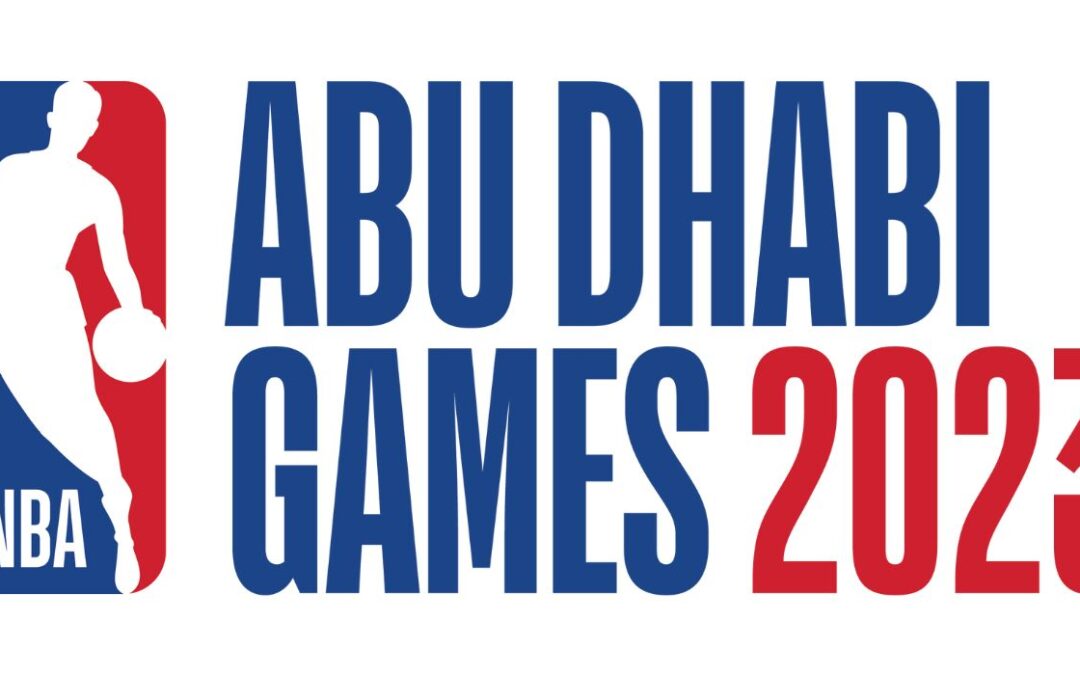 Mavericks To Play Two Games in Abu Dhabi