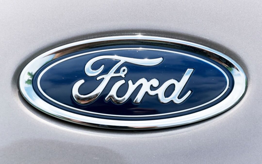 Ford recorta en ubicaciones no rentables