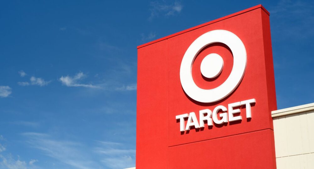 New Target Retail Design Comes to North Texas
