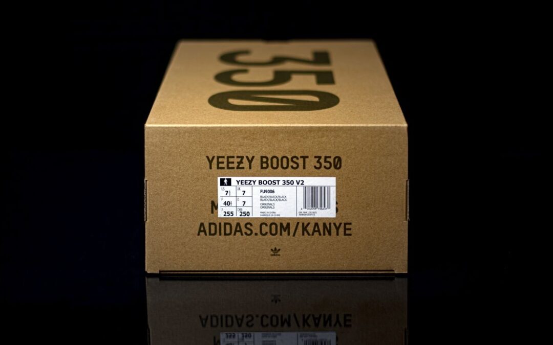 Still No Decision on Unsold Yeezy Inventory
