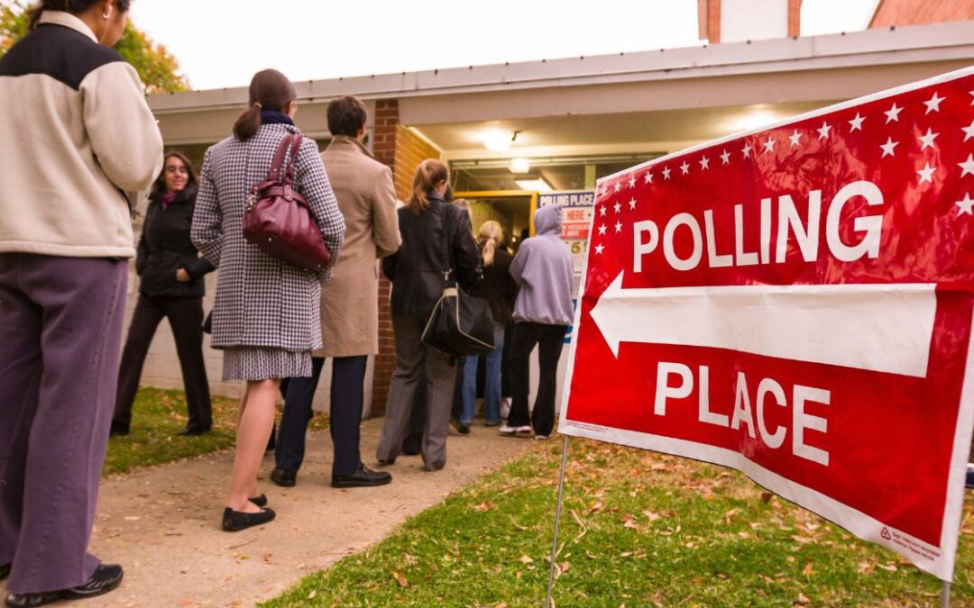 Election Day in Metroplex | What To Know