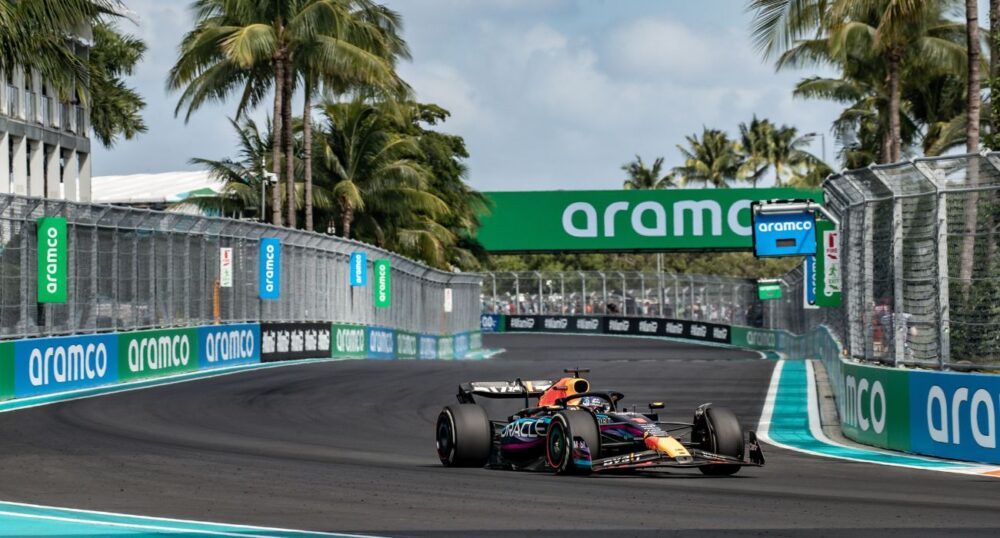 Verstappen Reasserts Dominance | Miami GP Review
