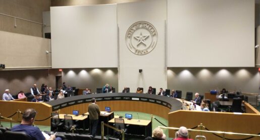 Dallas City Council Approves $135M in Costs