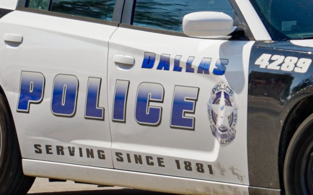 Pair of Homicides Shakes Dallas Streets