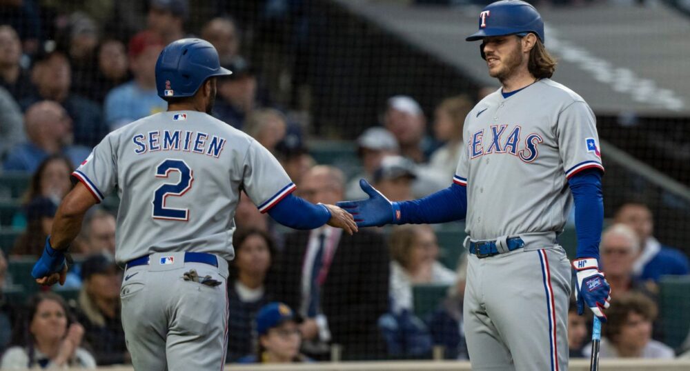 The Hot Corner | Rangers Escape Mariners