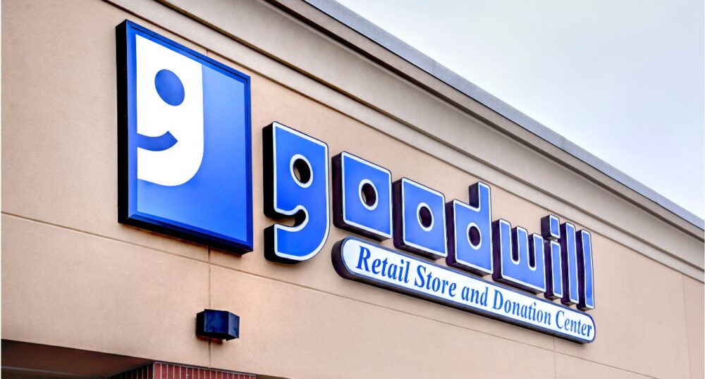 New Local Goodwill HQ, Career Center Opens