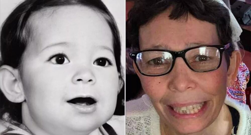 Local Woman ID’d as Child Stolen 50 Years Ago
