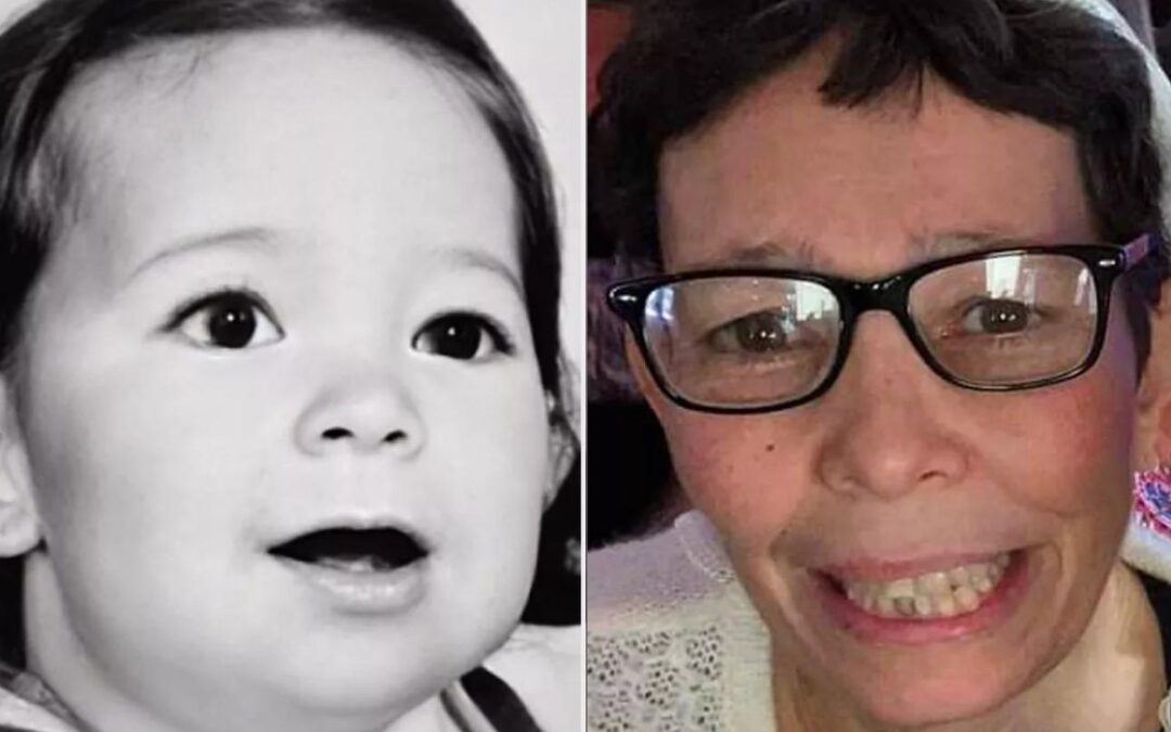 Local Woman ID’d as Child Stolen 50 Years Ago