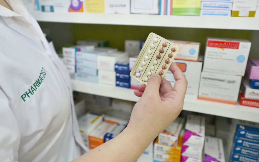 FDA Advisors Recommend OTC Birth Control