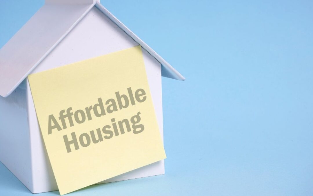 Dallas Advances $32M Housing Budget