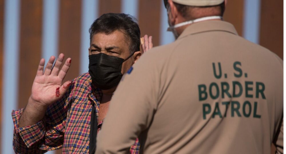 Border Patrol To Release Foreign Nationals as Title 42 Ends