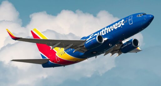Southwest Pilots Vote To Authorize Strike