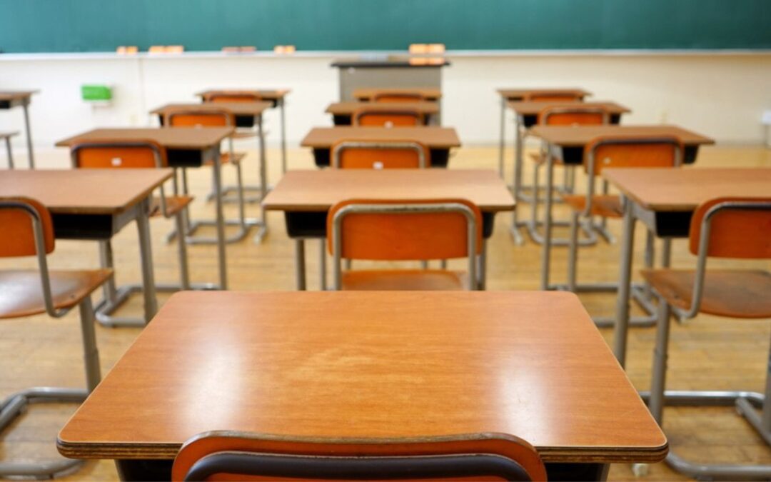Liberty Report: No Half-Measures on School Choice