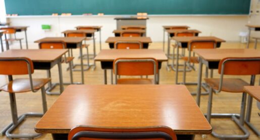 Liberty Report: No Half-Measures on School Choice