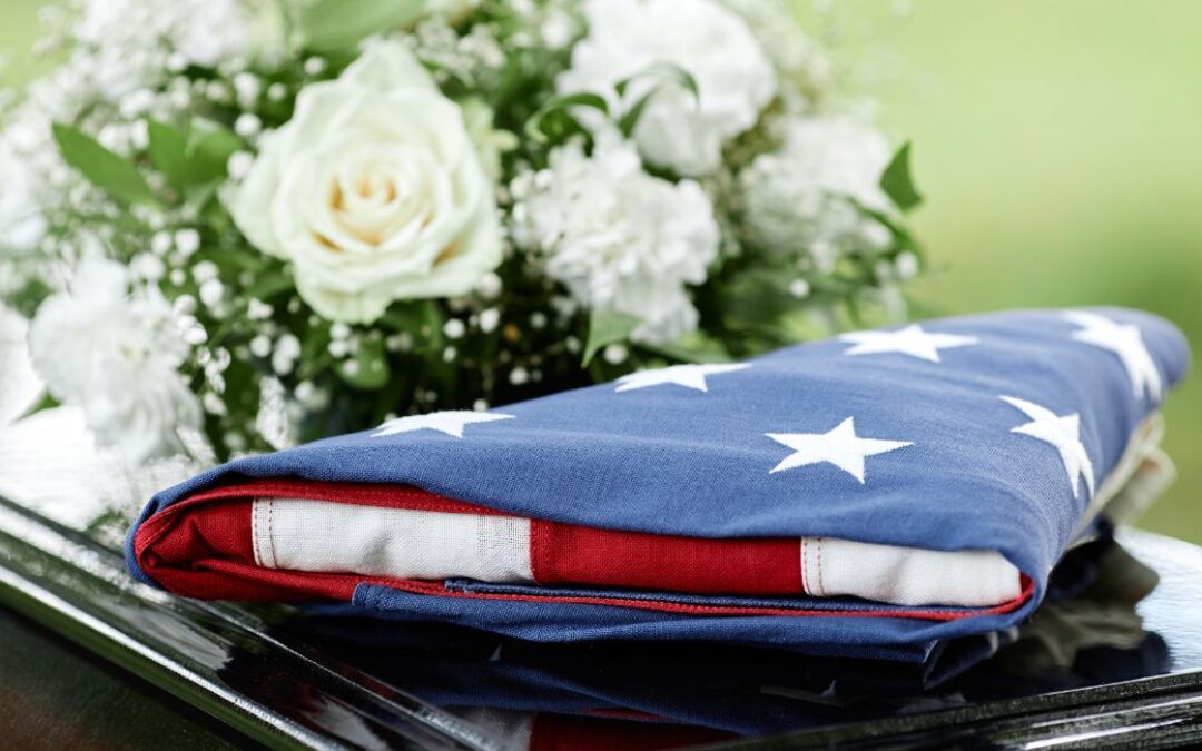 Dallas Honors Deputies Who Died in Line of Duty