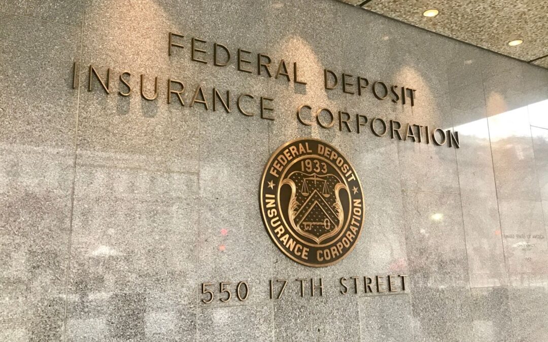 Bank Deposit Insurance Limit May Be Raised