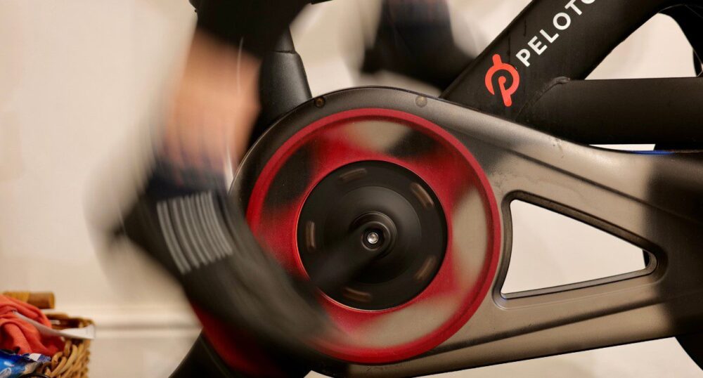 Peloton Recall Affects 2M Exercise Bikes