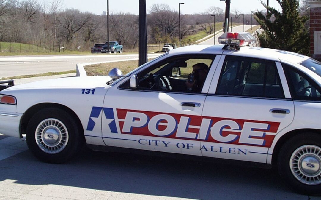 Another Threat After Allen Shooter Killed