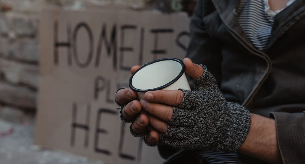 ALL INside Push To Target Dallas Homelessness