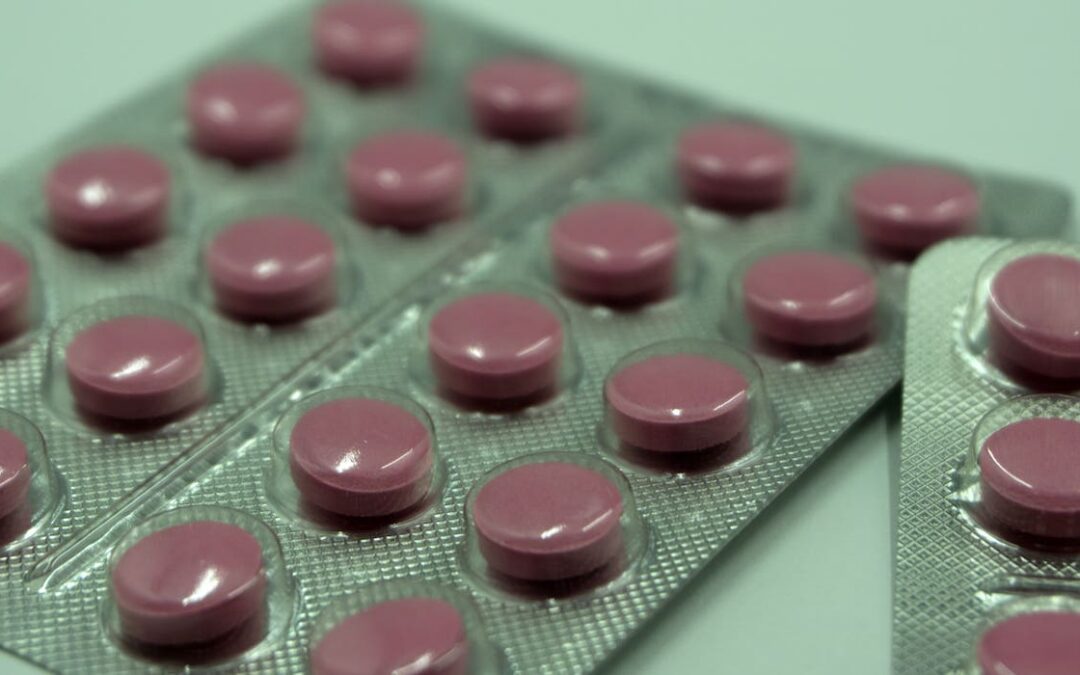 Breakthrough Menopause Drug Approved by FDA
