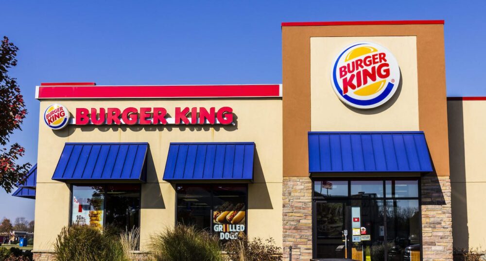 Burger King To Close Up to 400 Locations