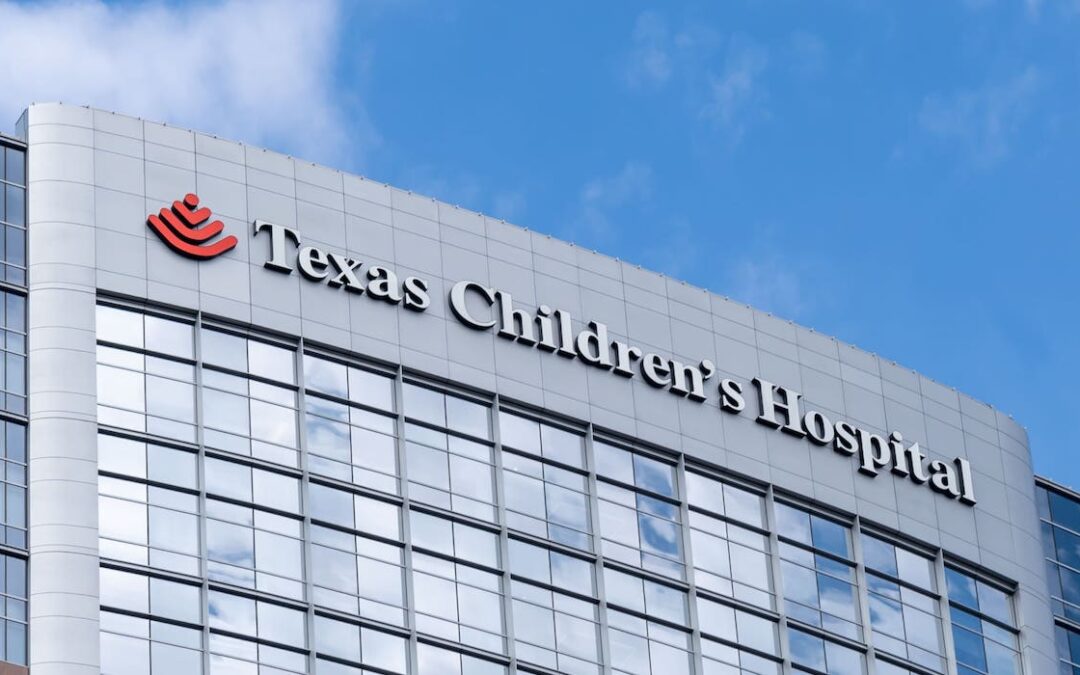 Feds Say Texas Children’s Failed To Protect Staff