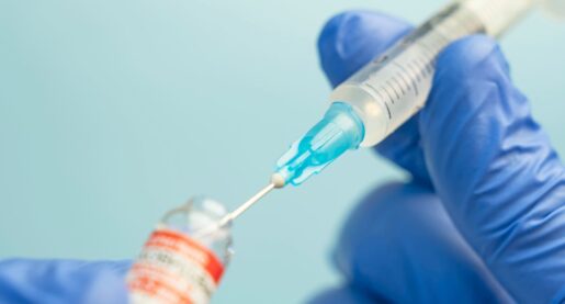 Pancreatic Cancer Vaccine Yields Results