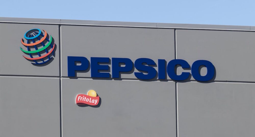 PepsiCo Foods North America CEO Dishes on Business