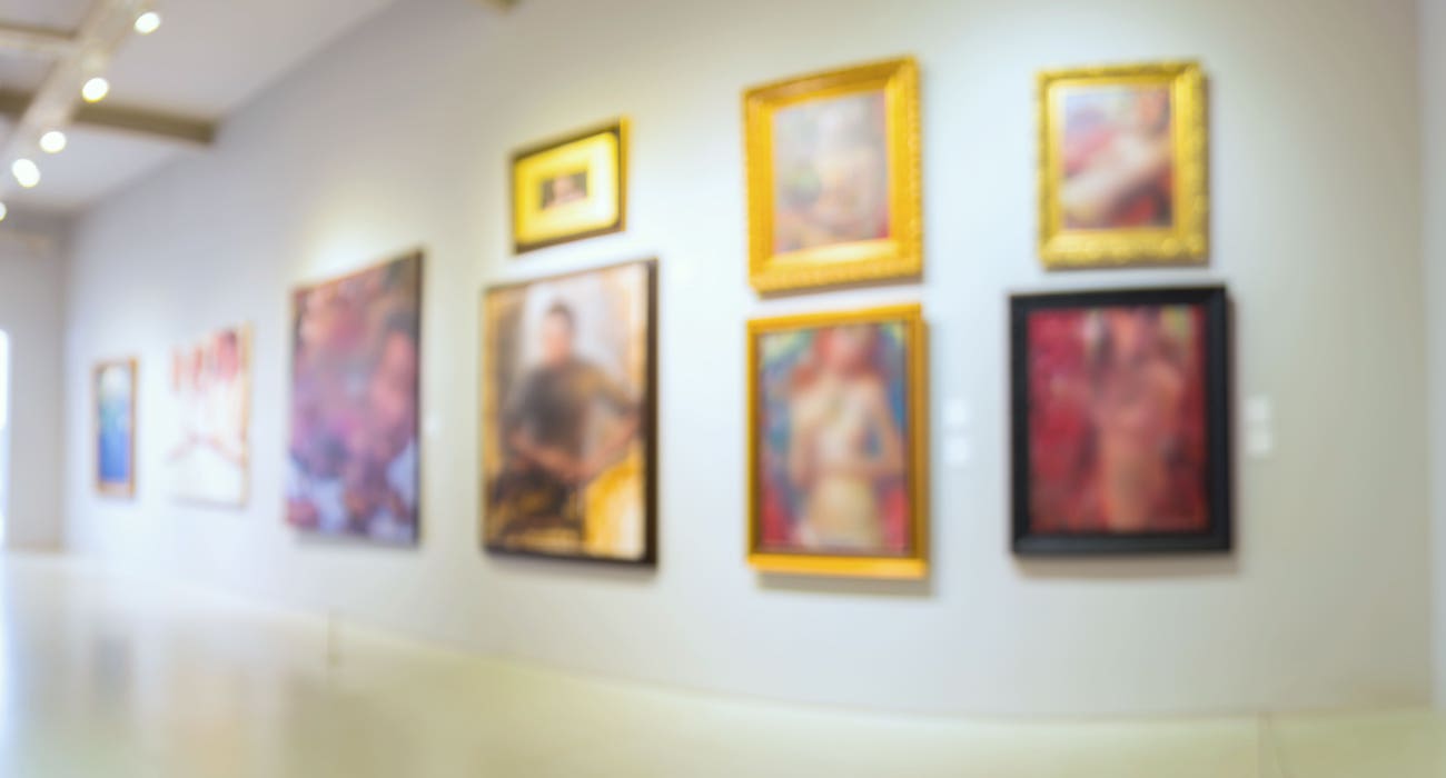 art collection