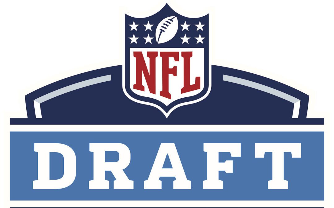Thirty Texas Players Selected in NFL Draft