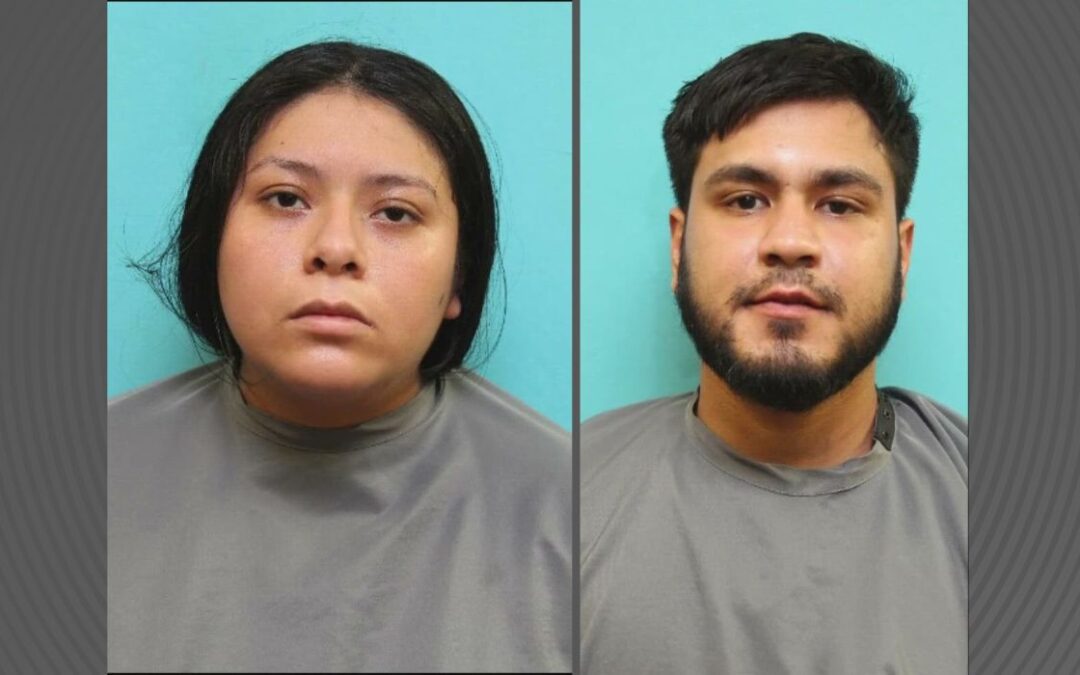 Pair Faces Prison After Fourth Child Overdose