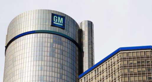 New Report Shows GM’s Statewide Impact