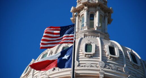 Liberty Report: The Largest Spending Increase in Texas History