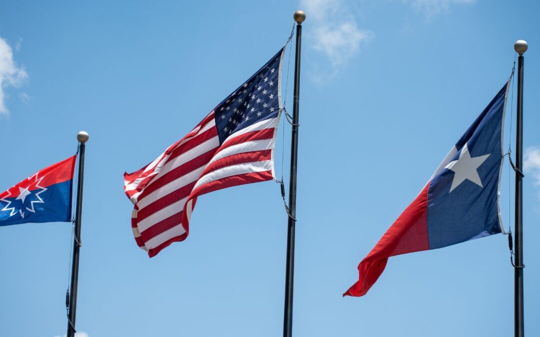 Dallas Quitará la Bandera del Orgullo Gay por Juneteenth