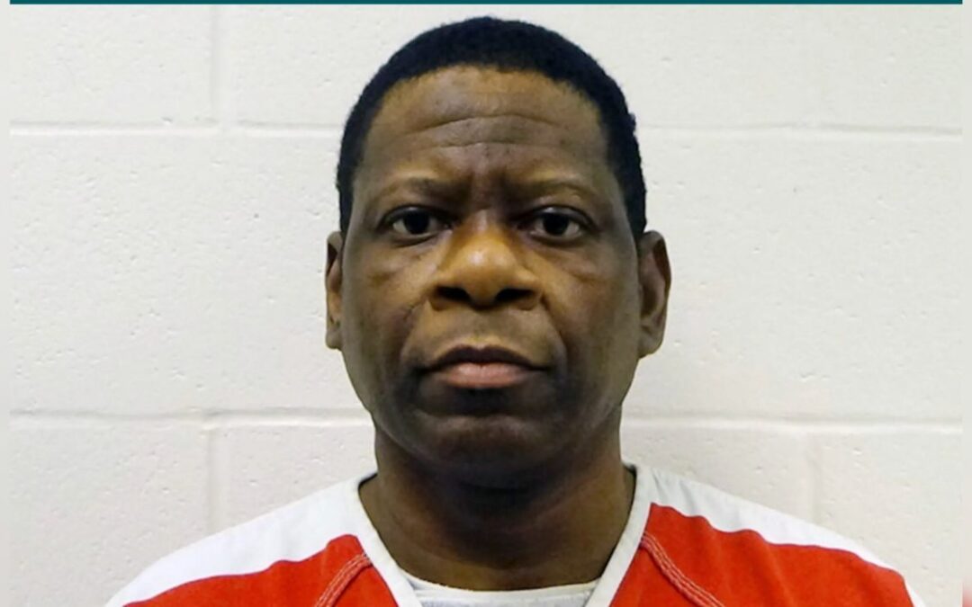 Convicted Murderer Rodney Reed Denied Retrial