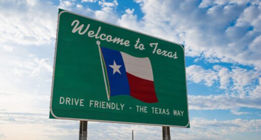 Californians Flock to Texas in Huge Numbers