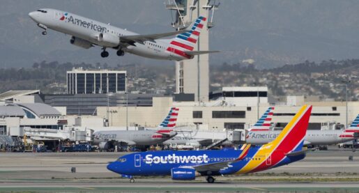 Hackers Steal Info From Texas-Based Airlines