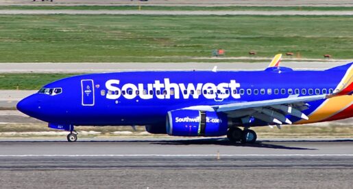 Southwest May Expand North Texas Presence