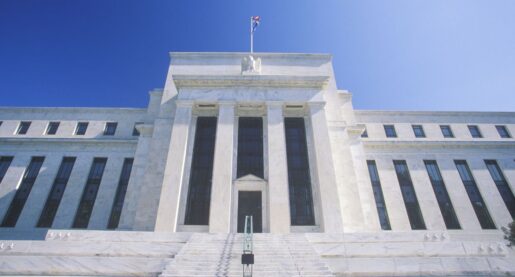 Fed Bank Pauses Rate Hikes in June