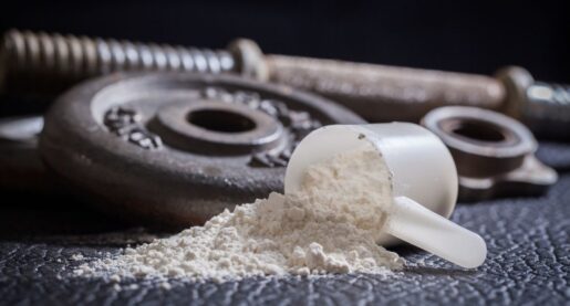 What’s the Deal With Whey Protein?