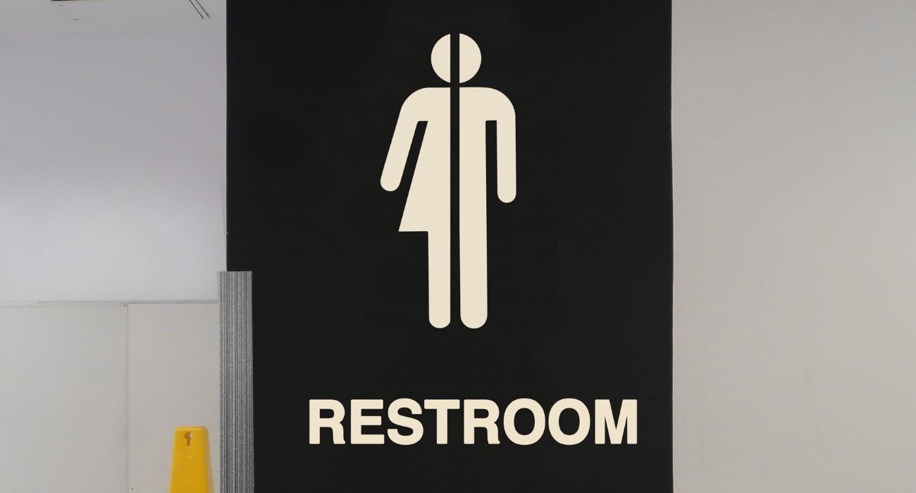 Open-Gender Restrooms